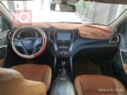 هیوندای سەنتافی